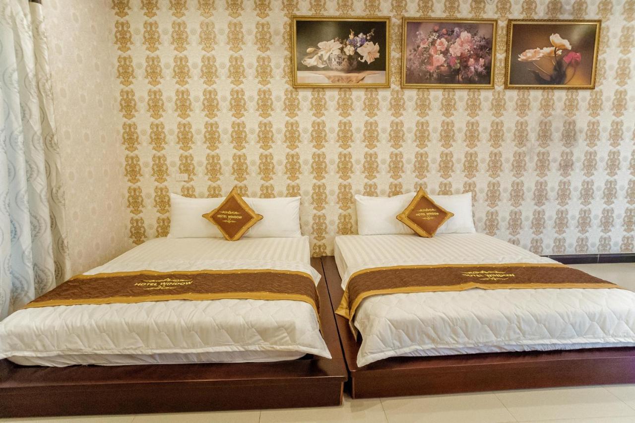 Tỉnh Kontum Window Homestay מראה חיצוני תמונה